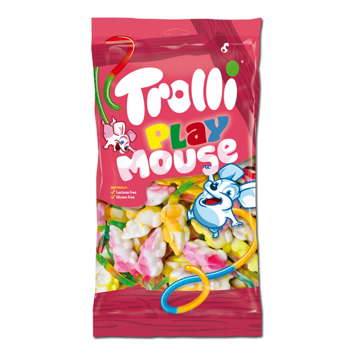 Trollimus (1 kg)