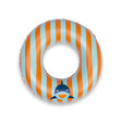 Tropisk haj | orangeblå swimmingpool ø 55 cm