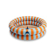 Tropisk haj | orangeblå swimmingpool ø 60 cm