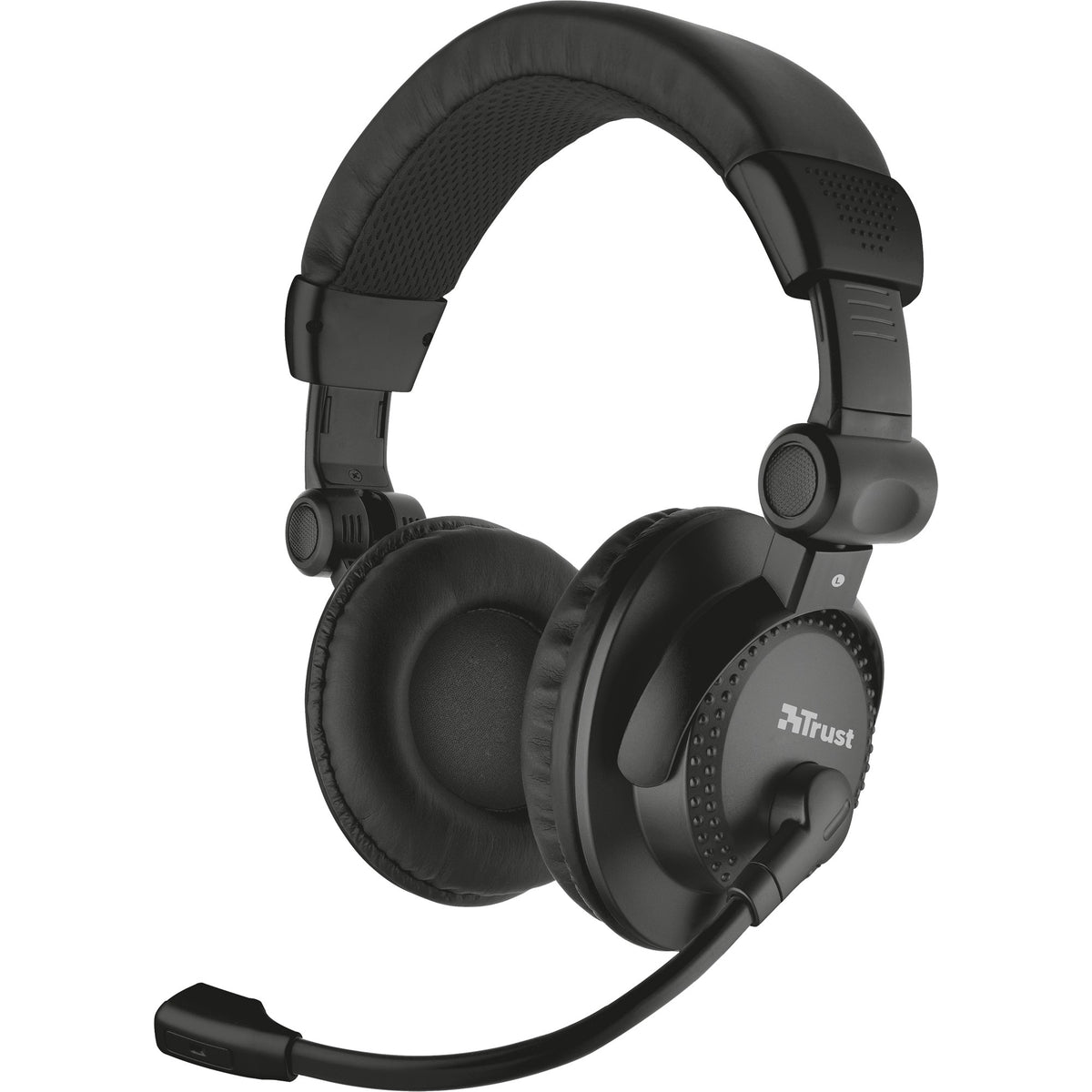 Tillid Como -headset