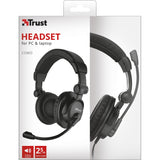 Tillid Como -headset