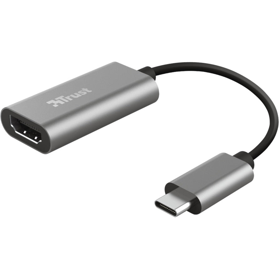 Tillid Dalyx USB-C> HDMI