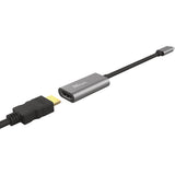 Tillid Dalyx USB-C> HDMI