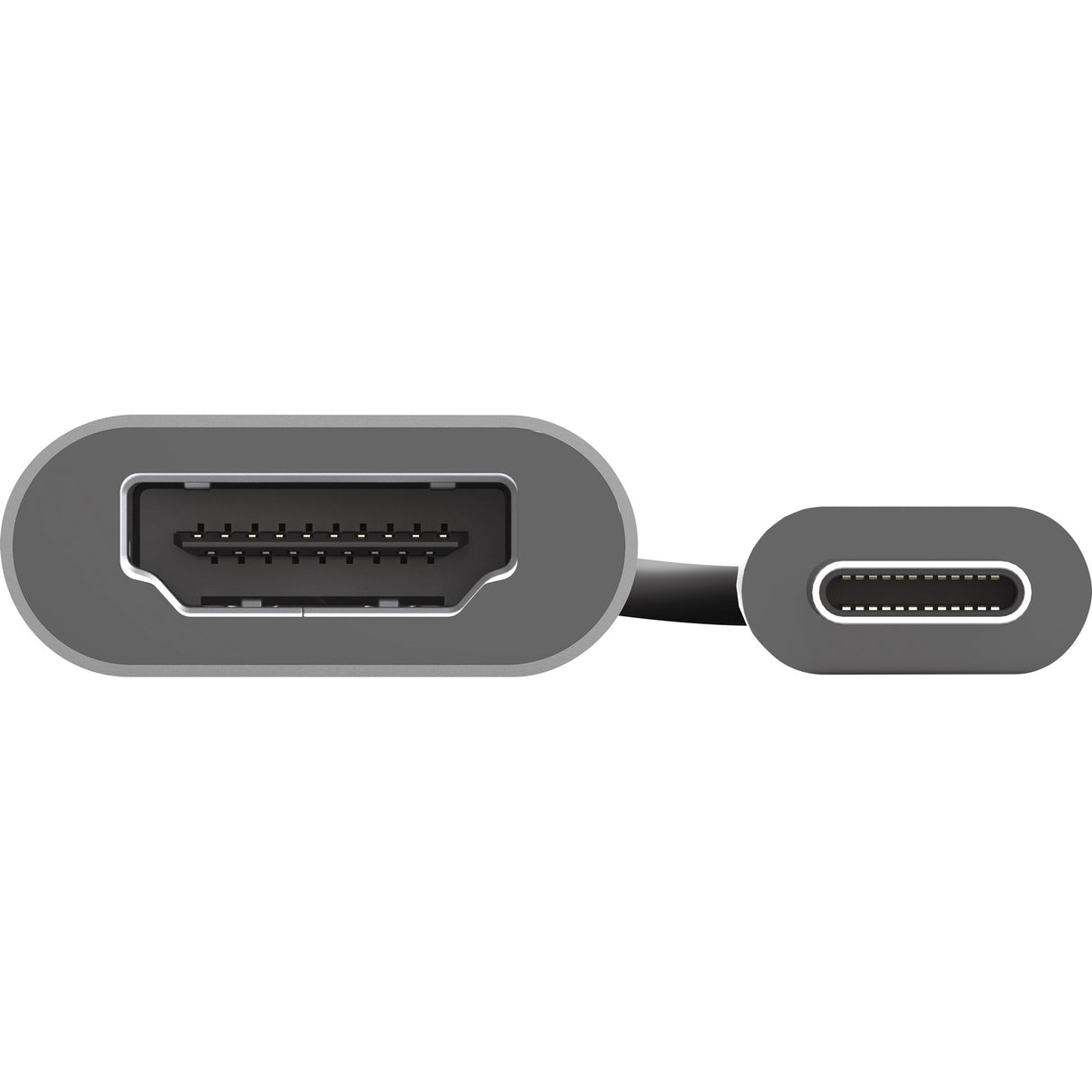 Tillid Dalyx USB-C> HDMI
