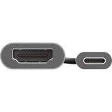 Tillid Dalyx USB-C> HDMI