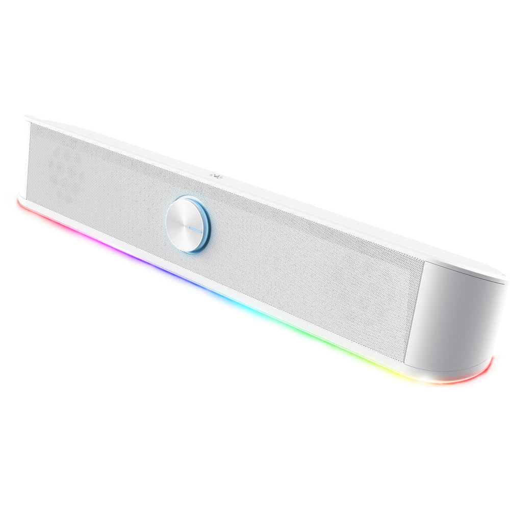 Trust Trust GXT 619 Thorne RGB oplyst soundbar