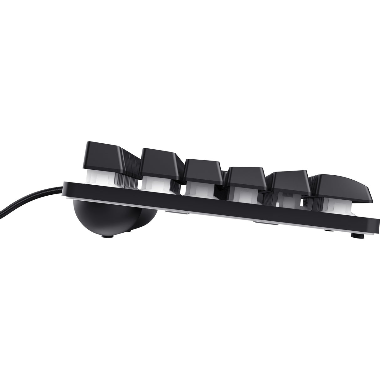 Trust gxt 833 thado tkl gaming tastatur