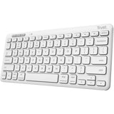 Tillid Lyra Compact trådløst tastatur