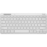 Tillid Lyra Compact trådløst tastatur