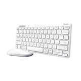 Tillid Lyra Multi Device Wireless Keyboard Mouse
