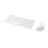 Tillid Lyra Multi Device Wireless Keyboard Mouse
