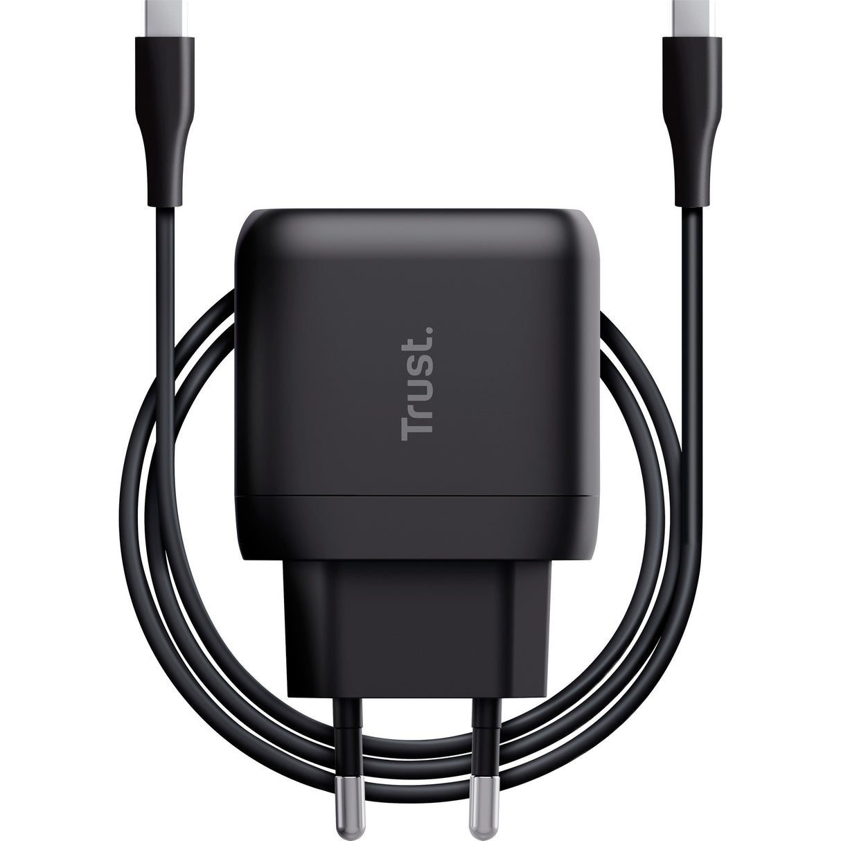 Tillid Maxo USB-C-oplader på 45 W