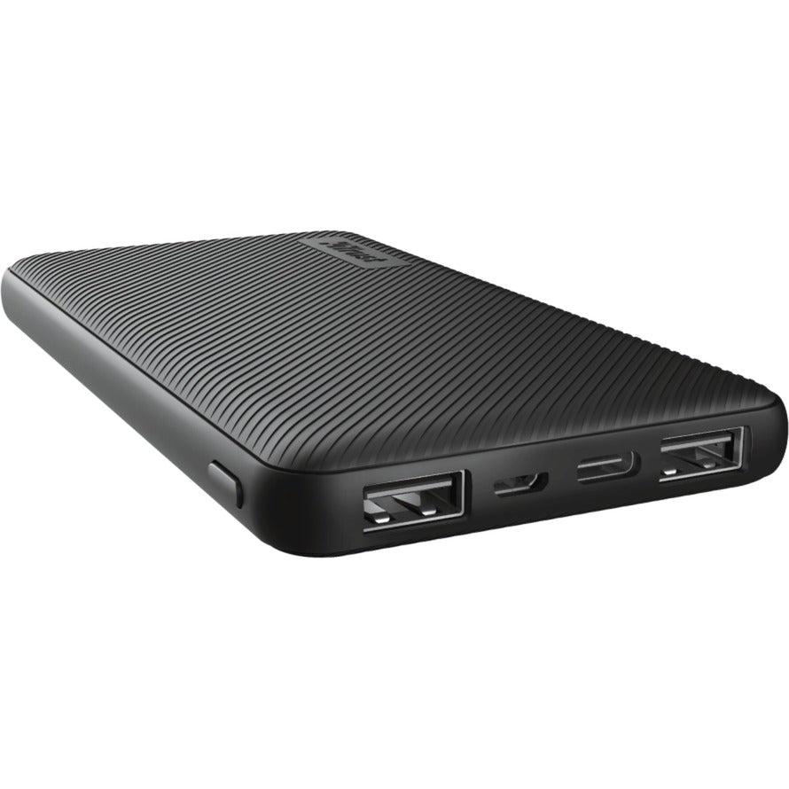 Tillid Primo 10.000 MAh Eco Powerbank