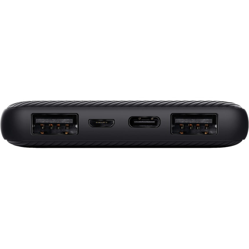 Tillid Primo 10.000 MAh Eco Powerbank