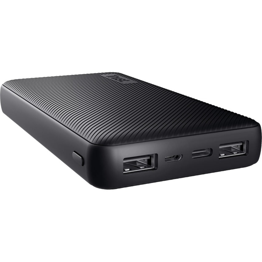 Tillid Primo 15.000 MAh Eco Powerbank