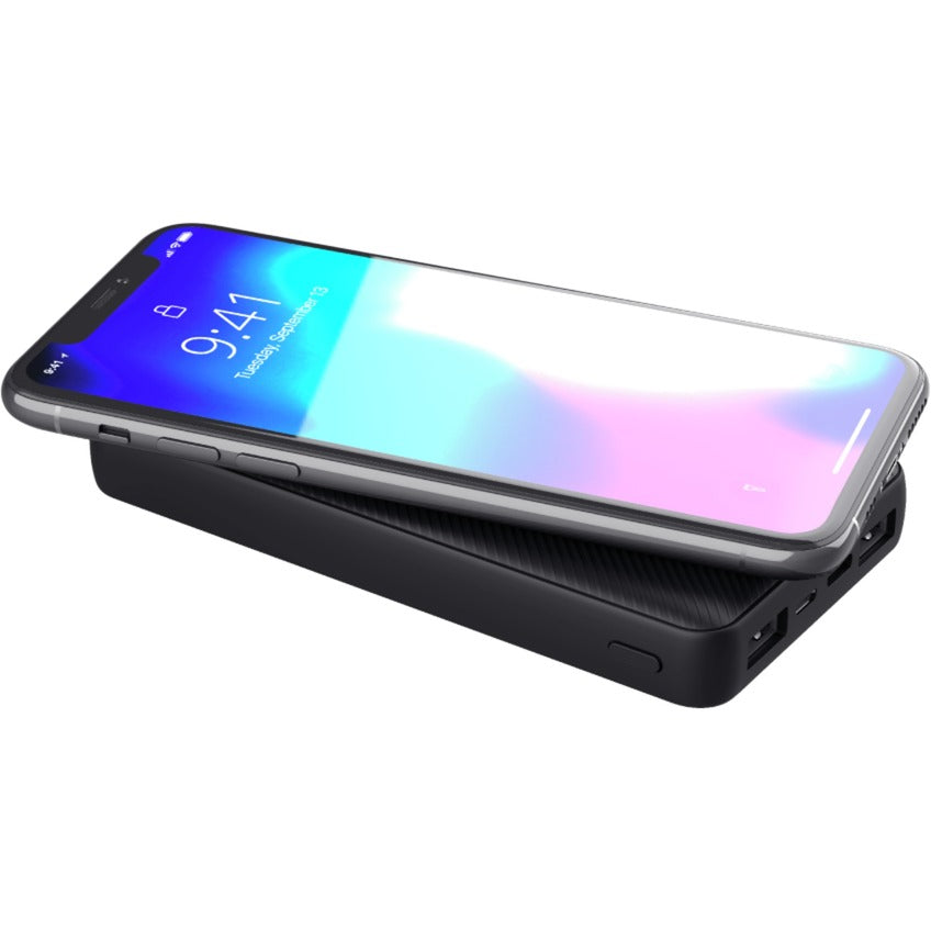 Tillid Primo 15.000 MAh Eco Powerbank