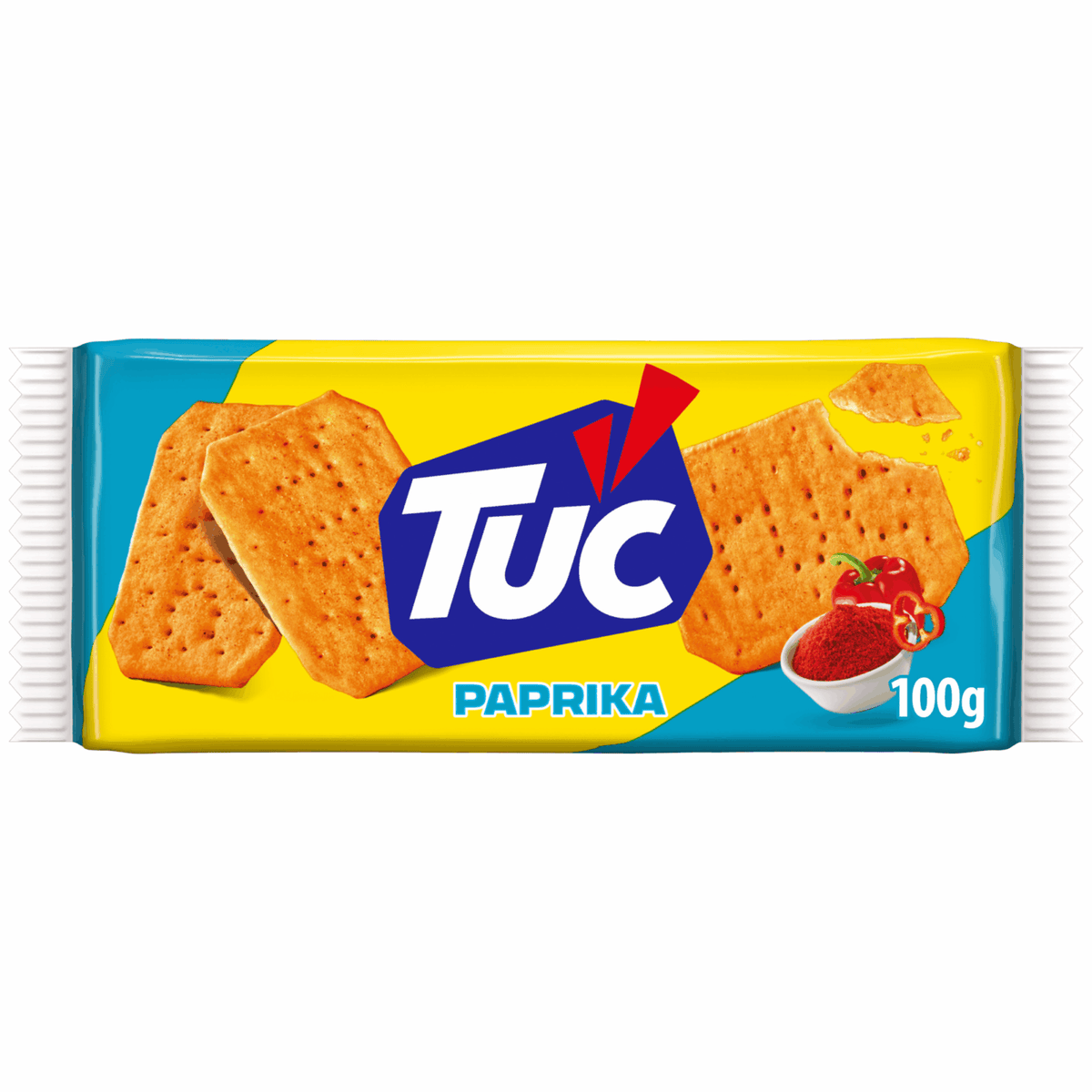 Lu tuc paprika (24x100g)