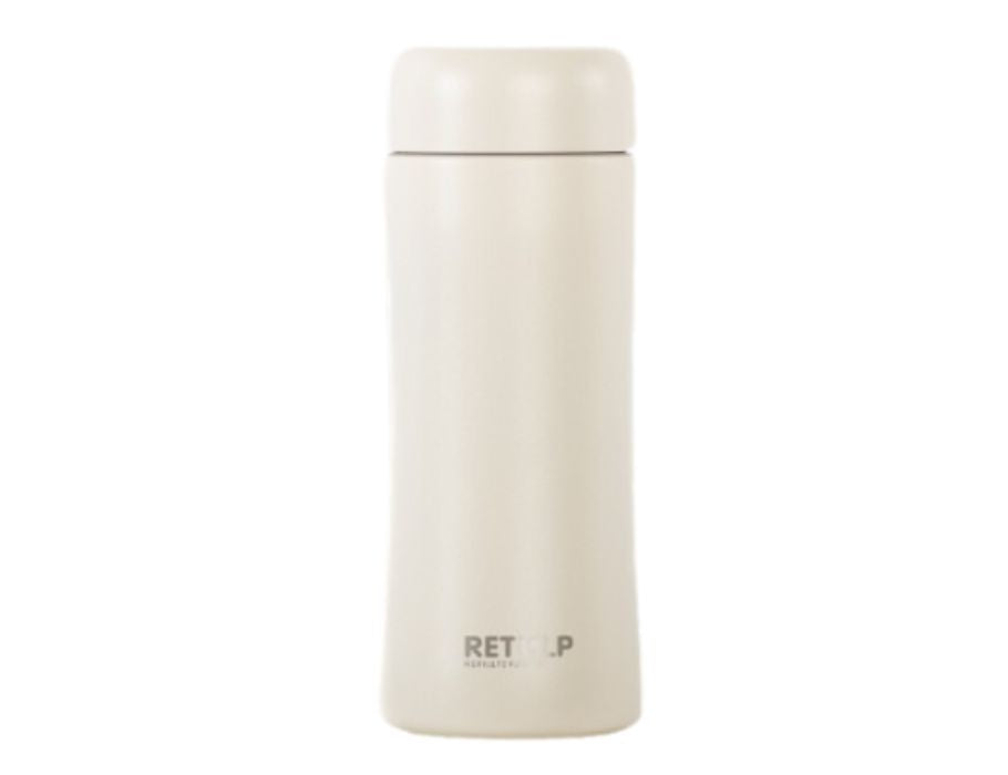 Retulp Thermos Cup - Sand Beige - 300 ml
