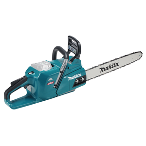 Makita uc013gz | batteri motorsav | xgt 40v max | 45 cm | krop | uden batteri og oplader i æske - uc013gz