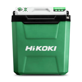Hikoki batteri køleboks 18v nøgen