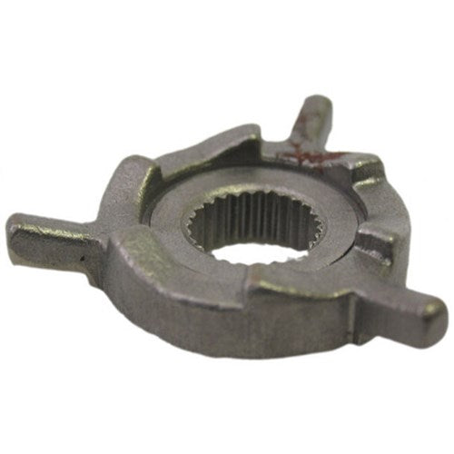 Kina motor 4t gy6 startron krumtapaksel