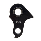 Union schaltauge derailleur bøjler gh-319 skruer medfølger