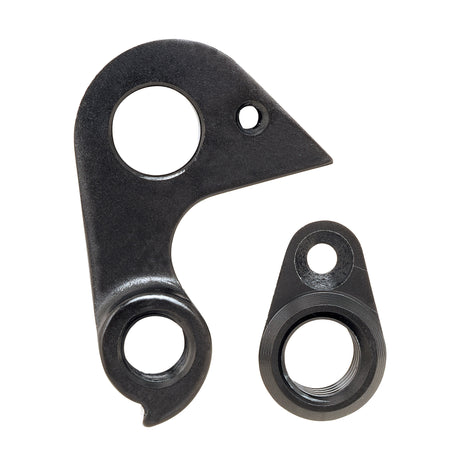 Union schaltauge derailleur bøjler gh-324 skruer medfølger