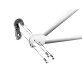 Marwi union skifterhænger gh-326 canyon