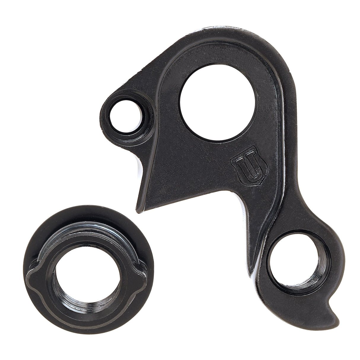 Union schaltauge derailleur bøjler gh-334 skruer medfølger