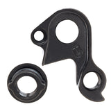 Union schaltauge derailleur bøjler gh-334 skruer medfølger