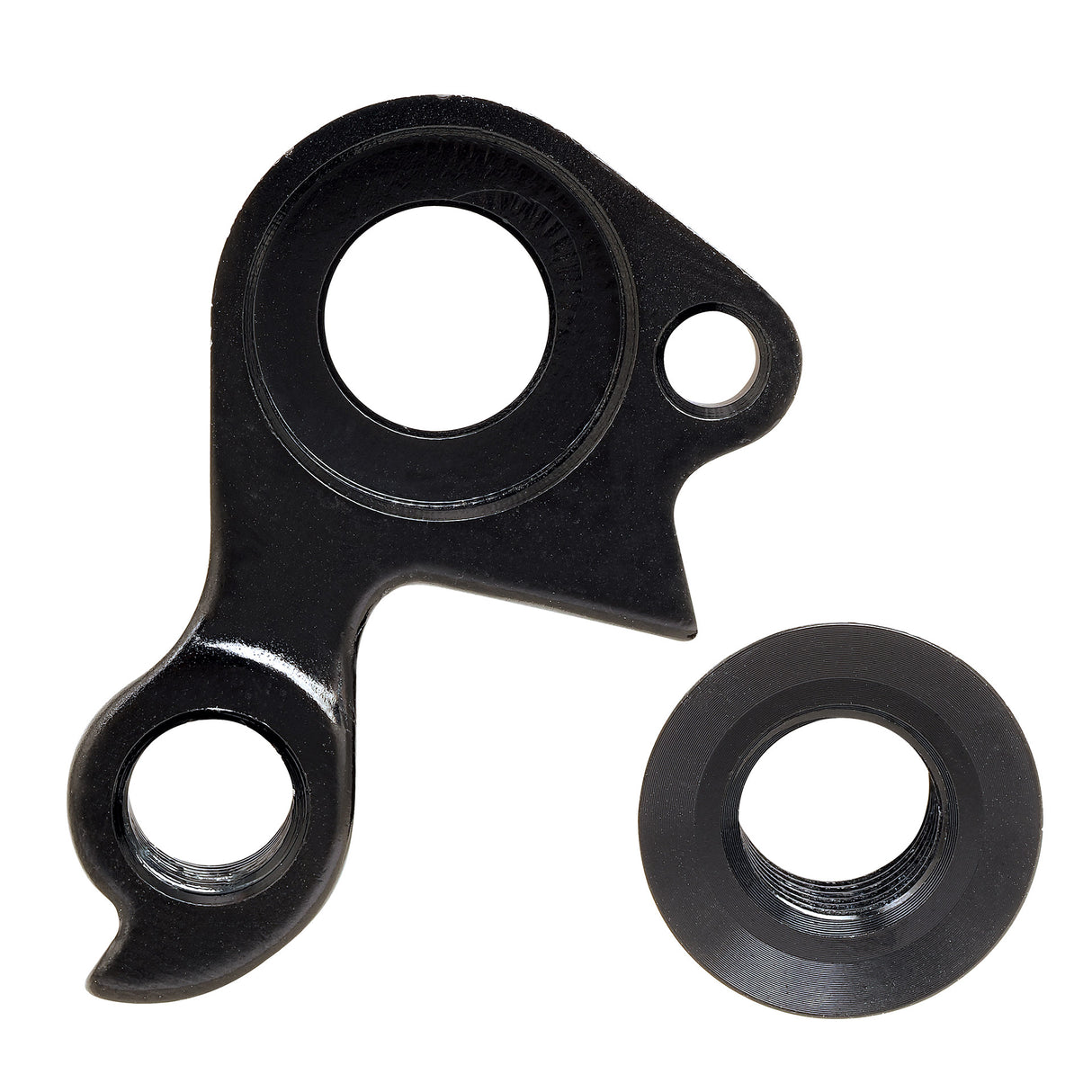 Union schaltauge derailleur bøjler gh-334 skruer medfølger