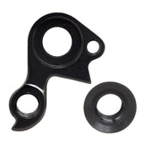 Union schaltauge derailleur bøjler gh-334 skruer medfølger