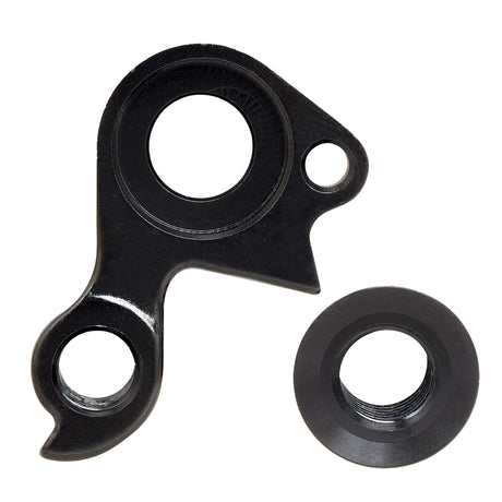 Union schaltauge derailleur bøjler gh-334 skruer medfølger