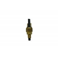 Bremselys switch domino uni kobber