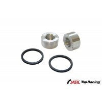 Brake Claw Sucker Set 25x13mm AJP bagpå