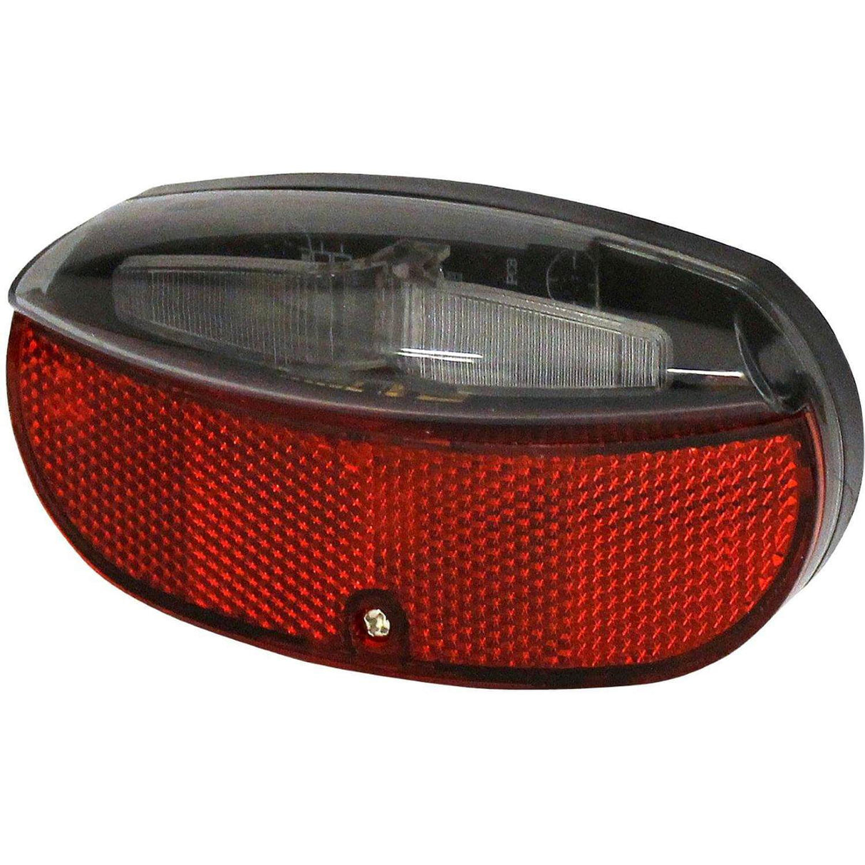 Union baglygte UN-4430 batteri 50 80mm