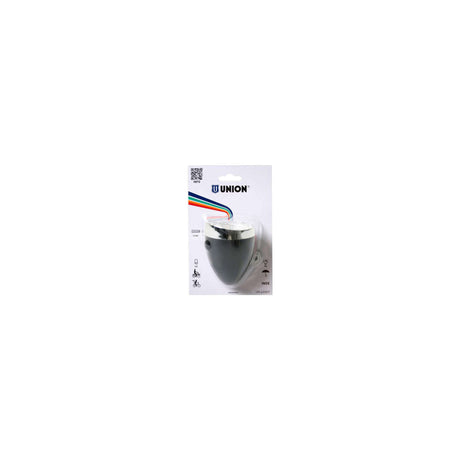 Union forlygte Un-4955 Retro Mini Battery Black on Card