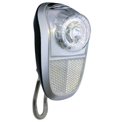 Union forlygter un-4965 mobil på fra Dynamo Silver OEM