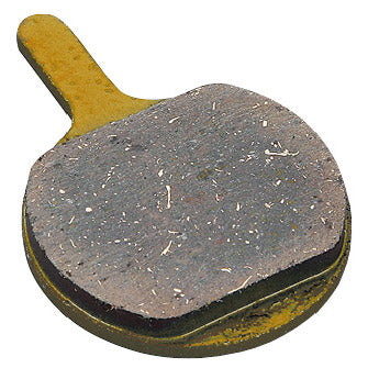 Marwi Union Disc Brake Block DBP-04S sintret Magura CI LO 98-01 438104