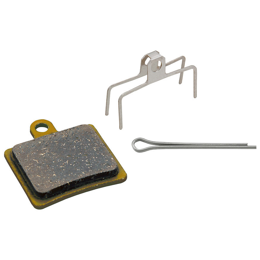 Marwi Union Disc Brake Block DBP-20s Sintered Am Hope Mini 438120