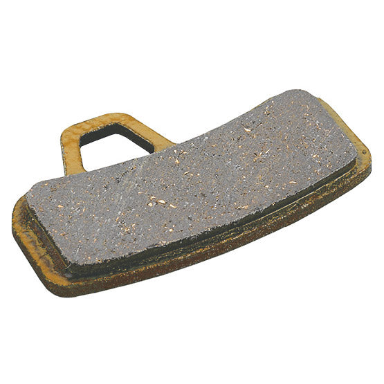 Marwi Union Disc Brake Block DBP-45s sintret AM Hayes Ace 438145