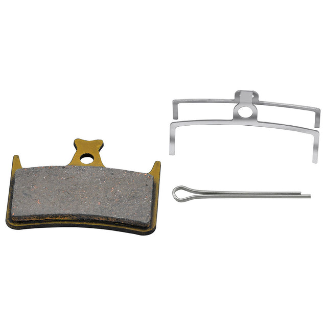 Marwi Union Disc Brake Block DBP-59S Sintered Am Hope E4 438159