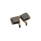 Marwi Union Disc Brake Block Set DBP-65S Sintered