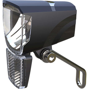 Union forlygte Un-4270e Spark 6-44V 50 Lux Black på kort
