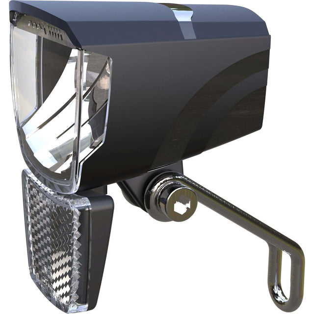 Union forlygte Un-4270e Spark 6-44V 50 Lux Black på kort