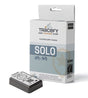 Gps tracker tracefy solo