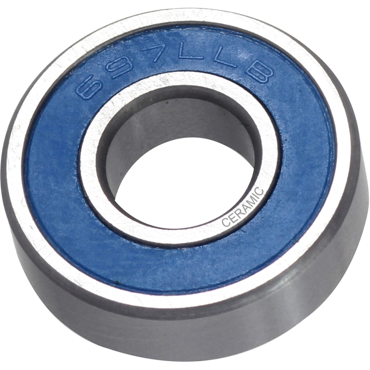 Union Kogellager CB-311 697 LLB 7x17x5 keramik