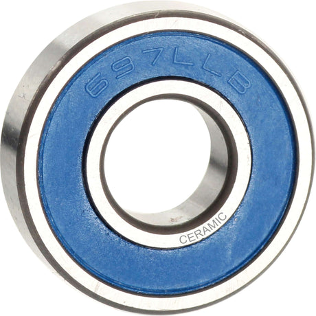 Union Kogellager CB-311 697 LLB 7x17x5 keramik
