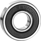 Unionskugleleje max CB-423 698V LLU 8x19x6 keramik