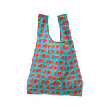 Urbanproof shopper taske vandmelon